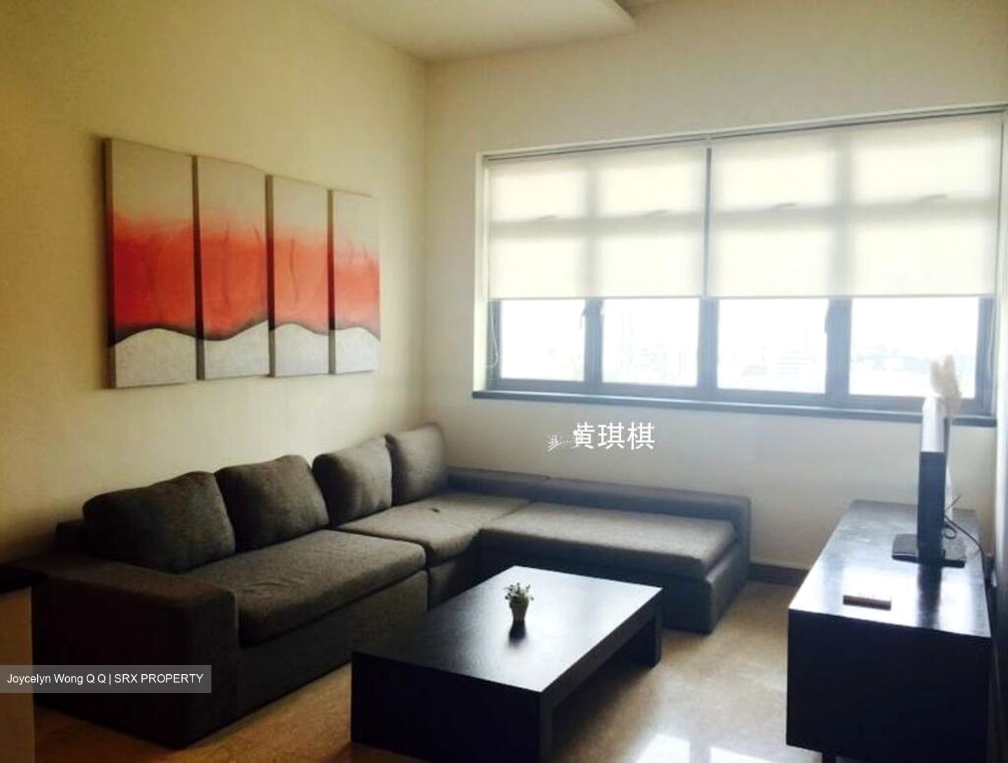 Mirage Tower (D9), Condominium #427354871